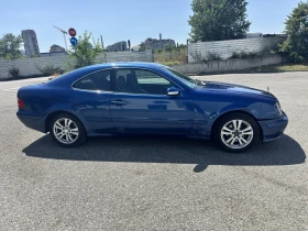 ������ Mercedes-Benz CLK
