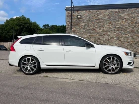 Volvo V60 * T6 Polestar * АВТОКРЕДИТ БЕЗ ПЪРВОНАЧАЛНА ВНОСКА - 25000 € / 48895.75 лв. - 95646641 3