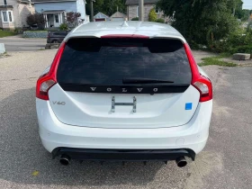 Volvo V60 * T6 Polestar * АВТОКРЕДИТ БЕЗ ПЪРВОНАЧАЛНА ВНОСКА - 25000 € / 48895.75 лв. - 95646641 4
