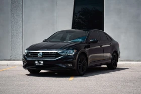 VW Jetta Highline R-LINE / ЛИЗИНГ / ЦЕНА до БГ