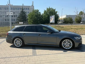 Audi A6 - 15000 € / 29337.45 лв. - 29730329 4