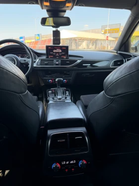 Audi A6 - 15000 € / 29337.45 лв. - 29730329 9