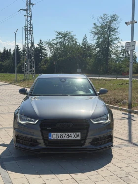Audi A6 - 15000 € / 29337.45 лв. - 29730329 2