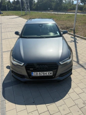 Audi A6 - 15000 € / 29337.45 лв. - 29730329 7