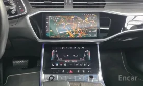 Audi A7 50TDI | ОБДУХВАНЕ | 360 | МАСАЖ |  | Auto.bg — изображение 8
