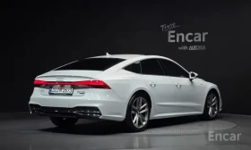 Audi A7 50TDI | ОБДУХВАНЕ | 360 | МАСАЖ |  | Auto.bg — изображение 3