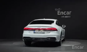 Audi A7 50TDI | ОБДУХВАНЕ | 360 | МАСАЖ |  | Auto.bg — изображение 4