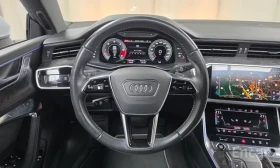 Audi A7 50TDI | ОБДУХВАНЕ | 360 | МАСАЖ |  | Auto.bg — изображение 6