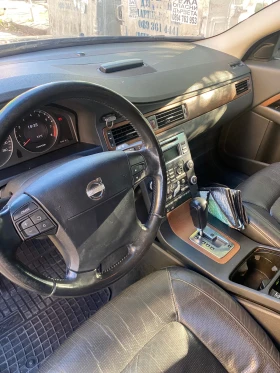 Volvo V70 Summum | Auto.bg — изображение 11