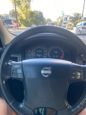 Volvo V70 Summum | Auto.bg — изображение 15