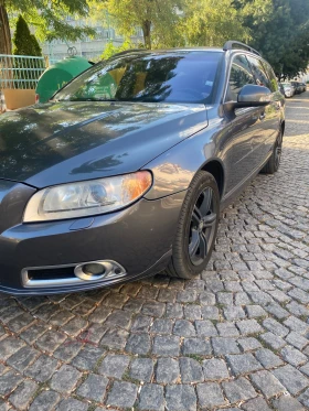 Volvo V70 Summum | Auto.bg — изображение 2
