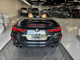 BMW M8 * Cabriolet * ���������� ��� ������������ ������*  | Mobile.bg � ����� ������ 4