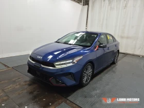����� �� �������� �� Kia Forte