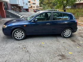 Nissan Almera 1.5 16V | Mobile.bg � ����� ������ 3