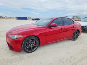 ����� �� �������� �� Alfa Romeo Giulia TI* Q4* ����* �������* ������* ��������* 