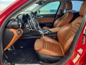 Alfa Romeo Giulia TI* Q4* ����* �������* ������* ��������*  | Mobile.bg � ����� ������ 7