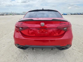 Alfa Romeo Giulia TI* Q4* ����* �������* ������* ��������*  | Mobile.bg � ����� ������ 6