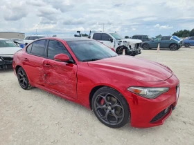 Alfa Romeo Giulia TI* Q4* ����* �������* ������* ��������*  | Mobile.bg � ����� ������ 4