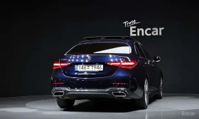 Mercedes-Benz C 300 * C300 AMG Line *  | Mobile.bg � ����� ������ 4