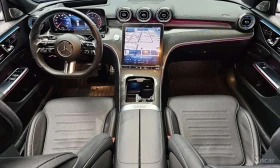 Mercedes-Benz C 300 * C300 AMG Line *  | Mobile.bg � ����� ������ 7