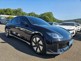������ Hyundai Ioniq 6