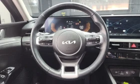 Kia K5 2.0 LPI / TRENDY / FACELIFT / ПАНОРАМА / autoprime - 24820 € - 37248514 13
