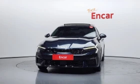 Kia K5 2.0 LPI / TRENDY / FACELIFT / ПАНОРАМА / autoprime - 24820 € - 37248514 3