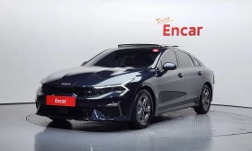 Kia K5 2.0 LPI / TRENDY / FACELIFT / ПАНОРАМА / autoprime