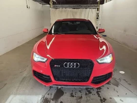 Audi Rs5 * 2DR CPE * CARFAX *  | Auto.bg — изображение 2