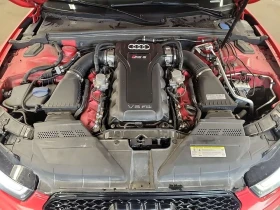 Audi Rs5 * 2DR CPE * CARFAX *  | Auto.bg — изображение 17