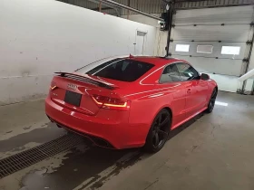 Audi Rs5 * 2DR CPE * CARFAX *  | Auto.bg — изображение 4