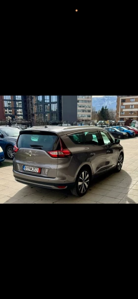 Renault Grand scenic 1, 7 DCI - 9600 € - 46332396 6