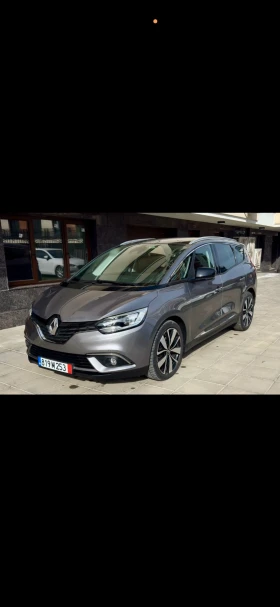 Renault Grand scenic 1, 7 DCI - 9600 € - 46332396 3
