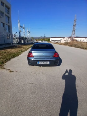 Peugeot 407 | Mobile.bg � ����� ������ 5
