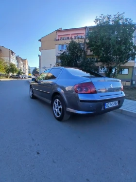Peugeot 407 | Mobile.bg � ����� ������ 6