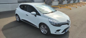 Renault Clio 1.5dci