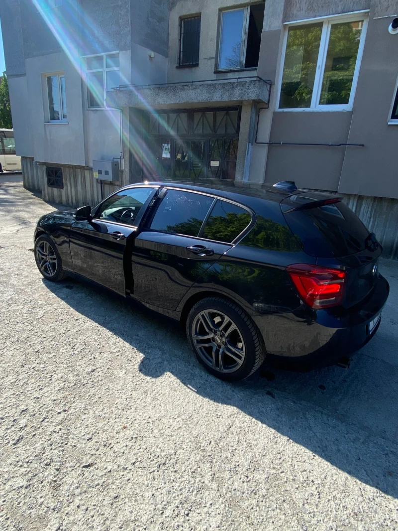 BMW 120 120, снимка 2 - Автомобили и джипове - 47456852