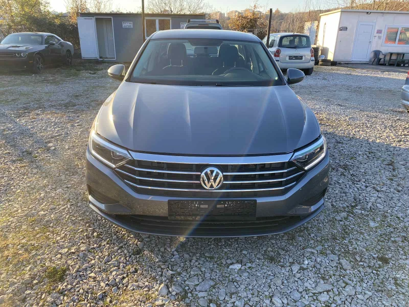 VW Jetta, снимка 3 - Автомобили и джипове - 48016656