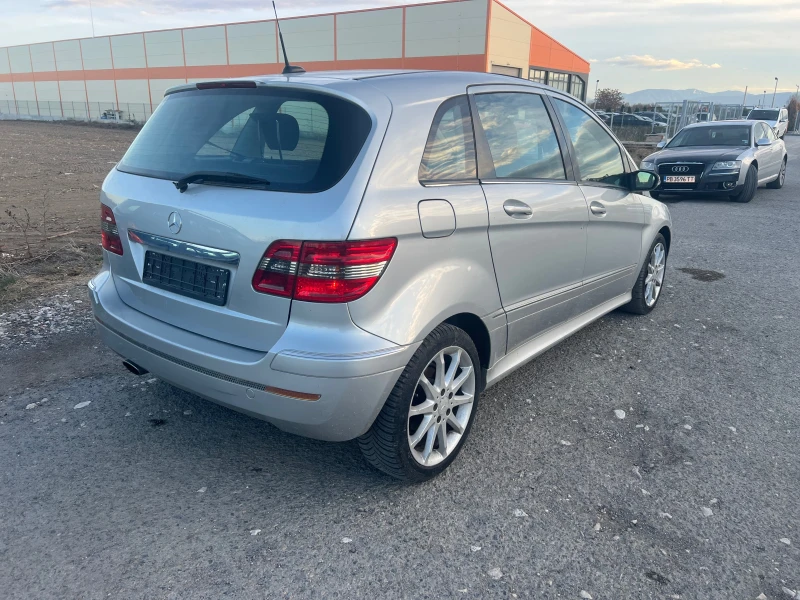 Mercedes-Benz B 180 НА ЧАСТИ, снимка 3 - Автомобили и джипове - 48054619