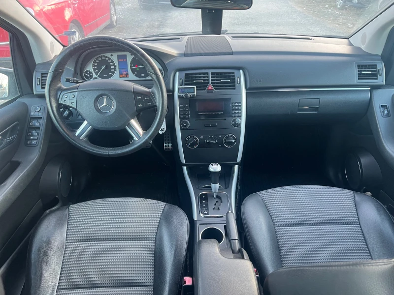 Mercedes-Benz B 180 НА ЧАСТИ, снимка 11 - Автомобили и джипове - 48054619