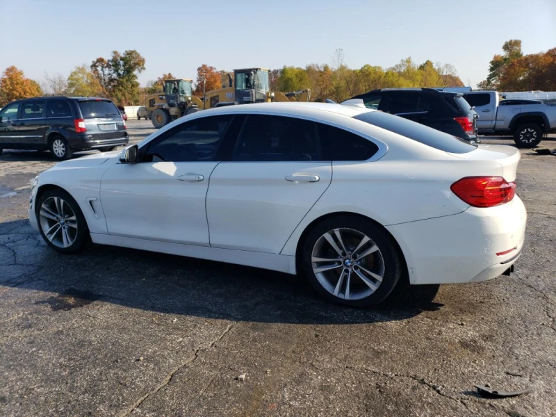 BMW 428 GRAN COUPE, снимка 2 - Автомобили и джипове - 48330570