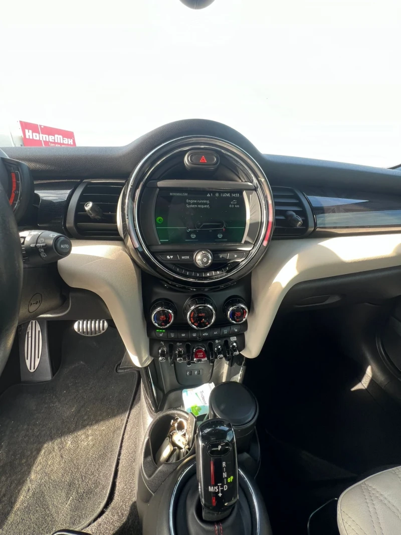 Mini John Cooper Works, снимка 14 - Автомобили и джипове - 48895897