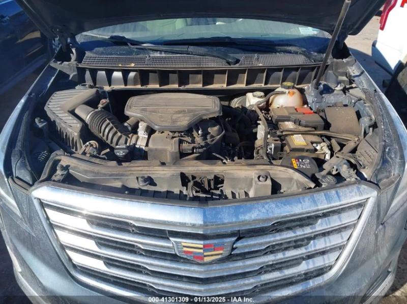 Cadillac XT5 3.6L V-6 DI, DOHC, VVT, 310HP Front Wheel Drive, снимка 15 - Автомобили и джипове - 49191653