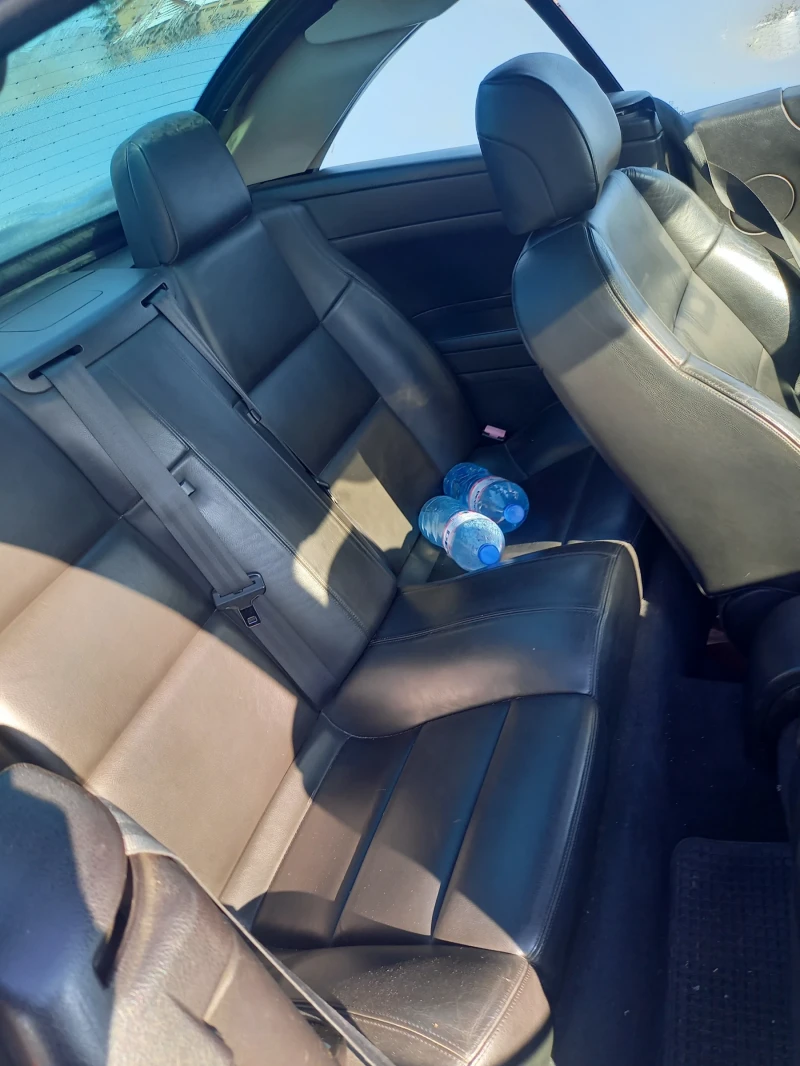 Peugeot 307, снимка 5 - Автомобили и джипове - 52884737