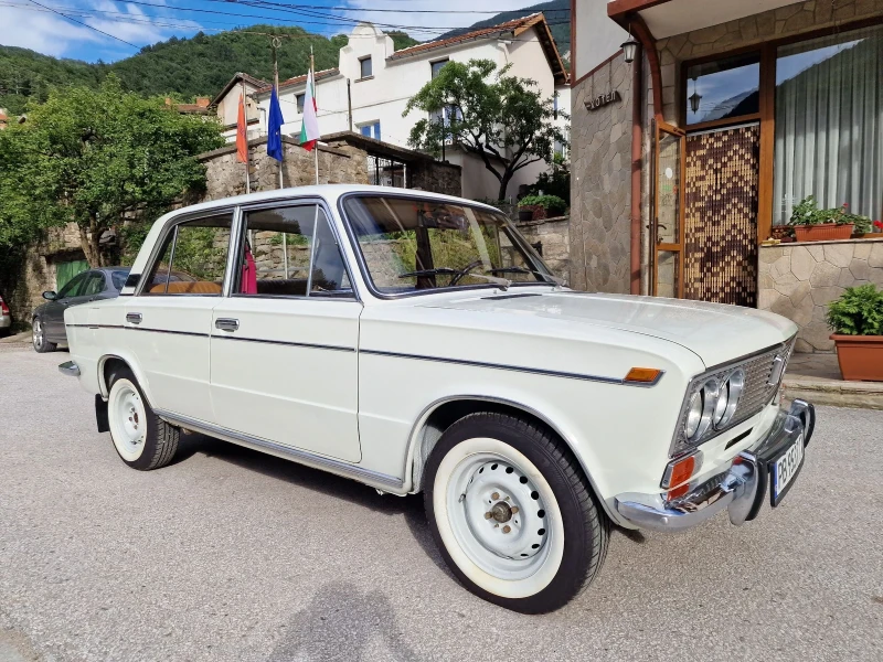 Lada 1500 2103 , снимка 14 - Автомобили и джипове - 52582535