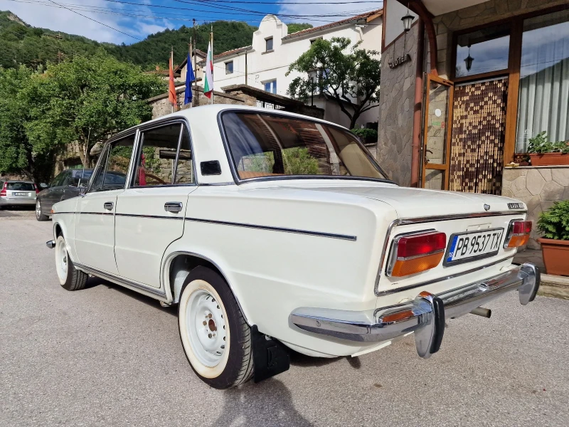 Lada 1500 2103 , снимка 7 - Автомобили и джипове - 52582535