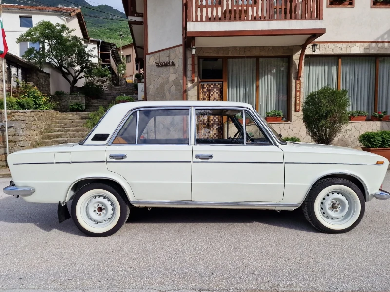 Lada 1500 2103 , снимка 4 - Автомобили и джипове - 52582535