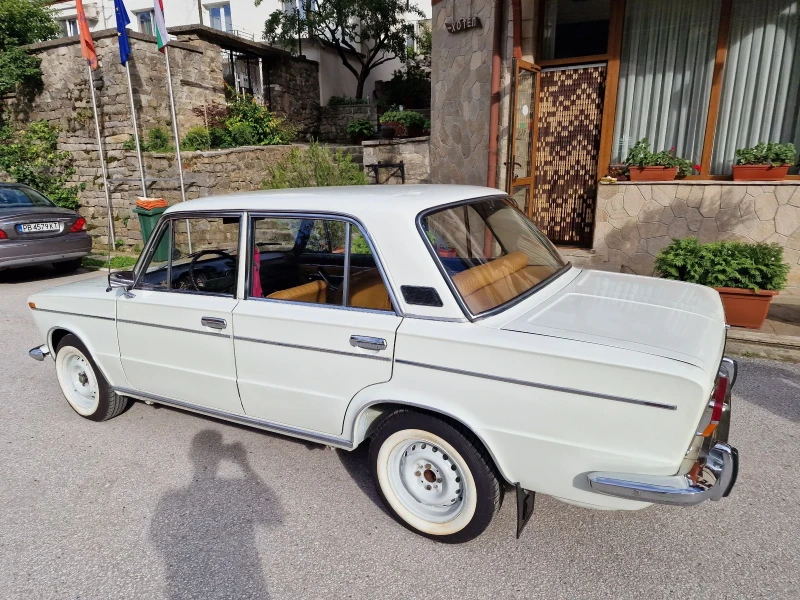 Lada 1500 2103 , снимка 5 - Автомобили и джипове - 52582535
