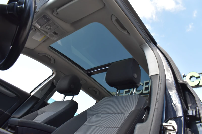 VW Passat 2.0ТDI* PANORAMA* ПОДГРЕВИ, снимка 16 - Автомобили и джипове - 51224743