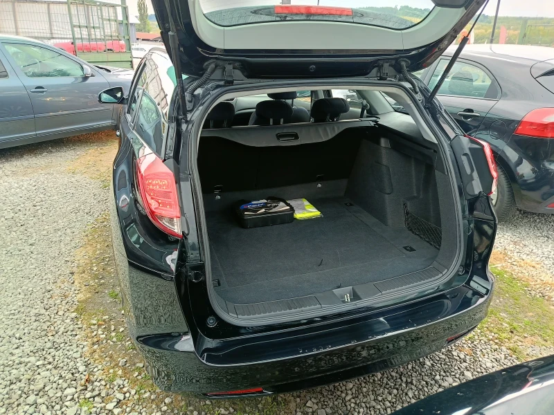 Honda Civic 1.6D/120ks, снимка 12 - Автомобили и джипове - 51692657